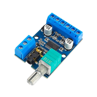 ماژول آمپلی فایر 2*30W مدل DY-AP3015