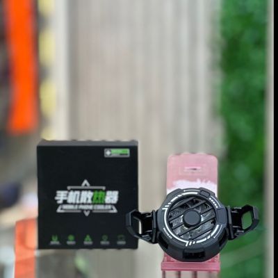 فن گیمینگ خنک کننده موبایل مدل s32