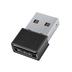 دانگل بلوتوث مک‌دودو مدل OT-1580 برای لپ‌تاپ و کامپیوتر | Mcdodo OT-1580 Bluetooth Wireless Adapter