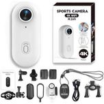 دوربین ورزشی مدل Sport Camera 4K H.265 پک کامل