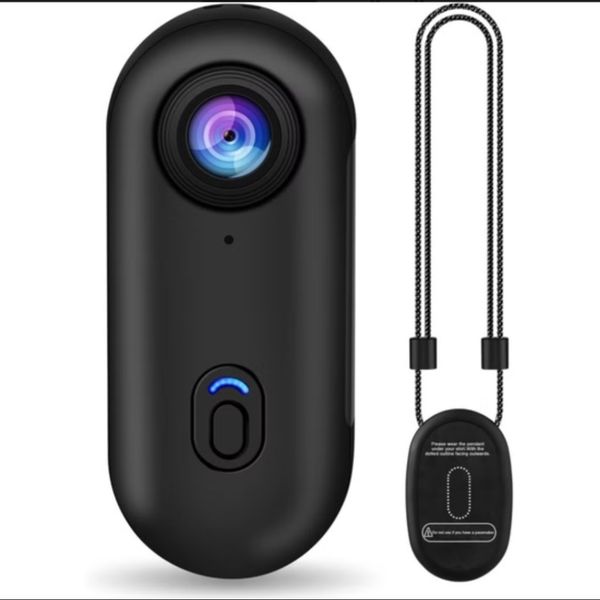 دوربین ورزشی مدل Sport Camera 4K H.265 پک کامل