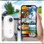 دوربین ورزشی مدل Sport Camera 4K H.265 پک کامل