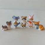 فیگور گربه موفوسند