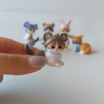 فیگور گربه موفوسند