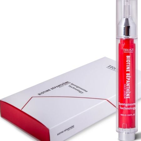 سرم موی بیوتین بپانتن تراست