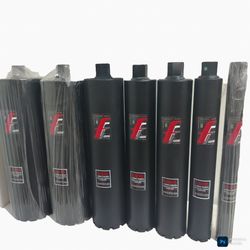 مته کرگیری الماس (FEMI) ایتالیا کرگیر 170 میلیمتر 7 اینچ گردبر بتن و سنگ