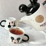 ست قوری و فنجان دیزنی