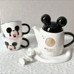 ست قوری و فنجان دیزنی