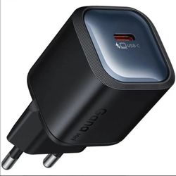 شارژر 45 واتی تک پورت تایپ سی مکدودو Mcdodo CH-4391 | Mcdodo CH-4391 45W 1C Ultimate Mini GaN Charger