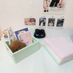 سبد پینترستی ارگانایزر نظم دهنده تا شو سایز متوسط