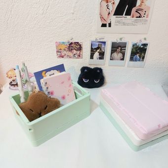 سبد پینترستی ارگانایزر نظم دهنده تا شو سایز متوسط