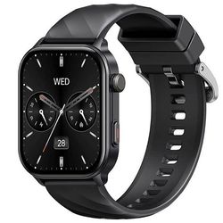 ساعت هوشمند مکدودو مدل IW-7570 دارای GPS داخلی و صفحه نمایش مربع | Mcdodo IW-7570 GPS Square Smart Watch