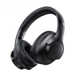 هندزفری بلوتوث مکدودو مدل HP-2890 از سری H01 با قابلیت نویز کنسلینگ ENC | Mcdodo HP-2890 H01 Series Headphones