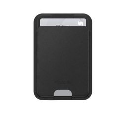 جاکارتی مغناطیسی چرمی مک‌دودو مدل WH-7920 با ظرفیت 3 کارت و طراحی فشرده | Mcdodo WH-7920 Leather Magnetic Card Holder