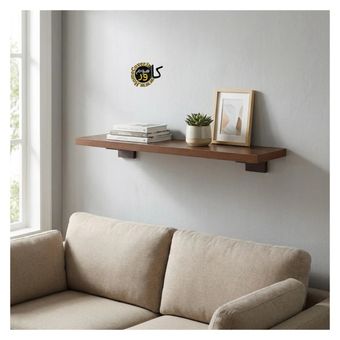 شلف دیواری رمانتیک دیزاین مدل Romantic Wall