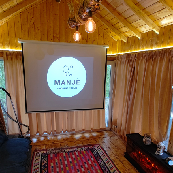 اقامتگاه دو نفره