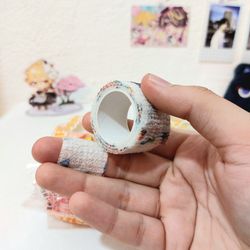 پد محافظ انگشت