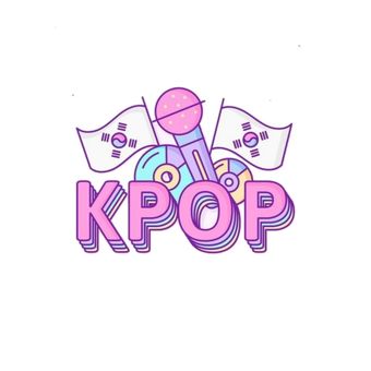 استیکر کیپاپ شاینی