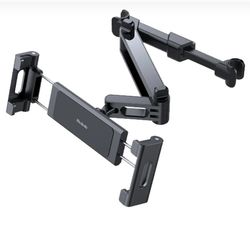 نگهدارنده تبلت و موبایل صندلی عقب خودرو مکدودو مدل CM-4320 | Mcdodo Car Headrest Tablet Mount