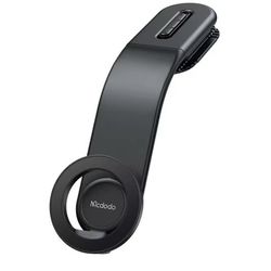 پایه نگهدارنده مغناطیسی مک‌دودو مدل CM-6270 با بازوی انعطاف‌پذیر و تکنولوژی MagSafe | Mcdodo CM-6270 Bendable Magnetic Car Mount