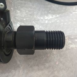 تبدیل کانکشن دستگاه هیلتی DD120