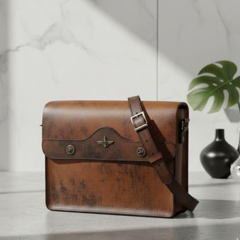 کیف فولدری مدل پاییز کد 410