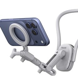 هولدر موبایل گردنی مغناطیسی مکدودو مدل SS-3550 | Mcdodo SS-3550 Neck Support Magnetic Phone Stand
