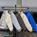 کاپشن پفکی (باکسی)