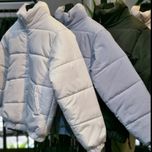 کاپشن پفکی (باکسی)