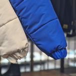 کاپشن پفکی (باکسی)