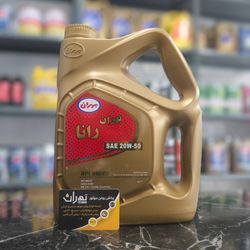 بهران رانا 20w50 SM چهار لیتری