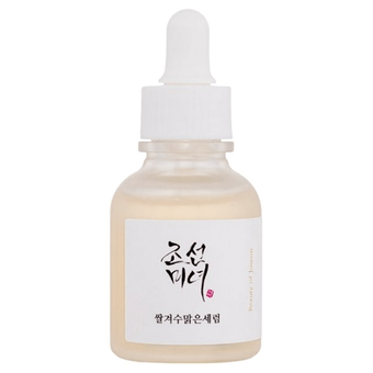 سرم آلفا آربوتین و عصاره برنج بیوتی آف جوسان (Beauty of Joseon Glow Deep Serum Rice + Alpha-Arbutin)