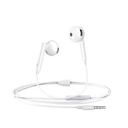 هندزفری سیری 3.5 میلیمتری مکدودو مدل HP-6081 سری Element | Mcdodo HP-6081 3.5mm Wired Earphone (Element Series)