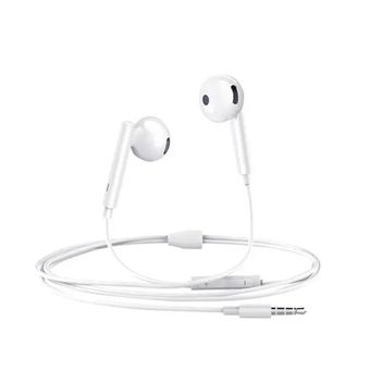 هندزفری سیری 3.5 میلی‌متری مک‌دودو مدل HP-6081 سری Element | Mcdodo HP-6081 3.5mm Wired Earphone (Element Series)