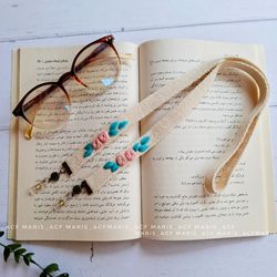 بند عینک نازگل