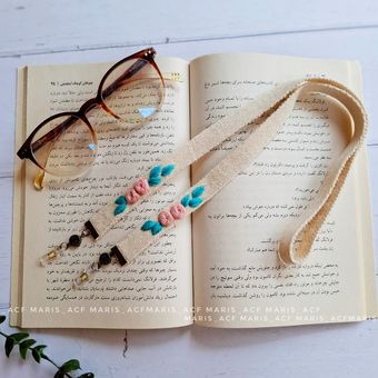 بند عینک نازگل