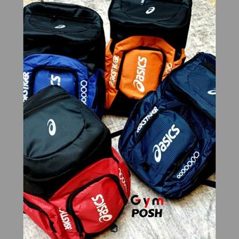 کوله سطلی Asics