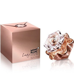 Mont Blanc Lady Emblem Elixir مون بلان لیدی امبلم الکسیر