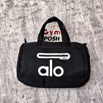 ساک ورزشی Alo