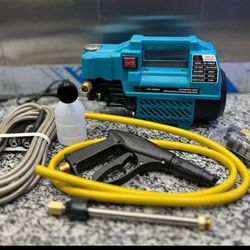 کارواش خانگی دینامی کادلون مدل CDL-CM5002 توان 200 بار
