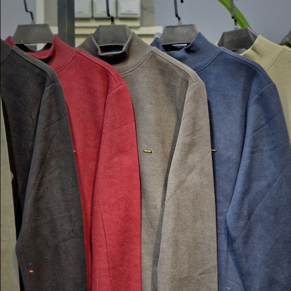 بافت سلانیک یقه 5 سانت