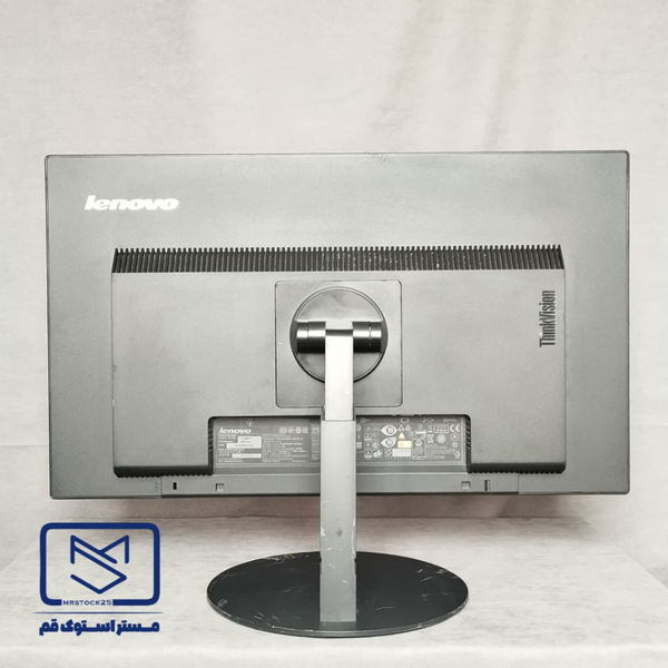 مانیتور استوک لنوو 24 اینچ Lenovo T2424p