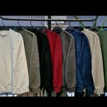 بافت سلانیک یقه 5 سانت