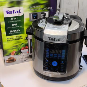 زودپز تفال 6 لیتر مدل TE-1692