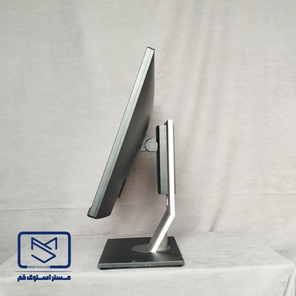 مانیتور استوک دل 24 اینچ Dell P2417H