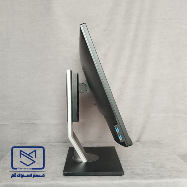 مانیتور استوک دل 24 اینچ Dell P2417H
