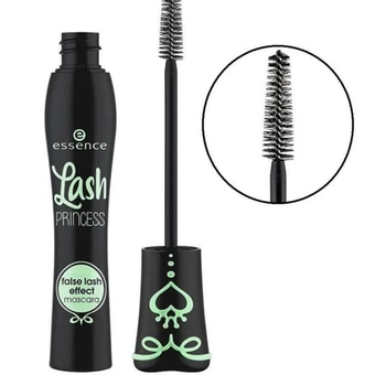 ریمل اسنس مدل لش پرنسس Lash Princess سبز اورجینال – شاهکار آلمانی برای مژه‌هایی فوق‌العاده