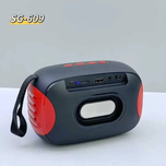 اسپیکر بلوتوثی مدل SG_609