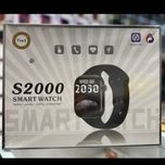 ساعت هوشمند smart watch مدل S2000