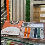 ساعت هوشمند smart watch مدل T2000